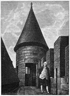 Templars: LOUIS IN THE TEMPLE