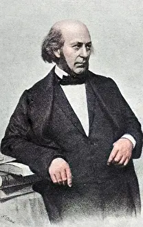 Thome: Louis Thome de Gamond