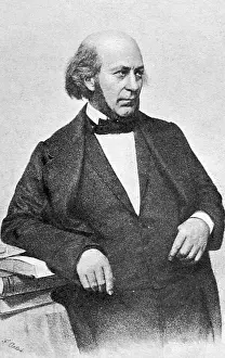 Thome: Louis Thome de Gamond