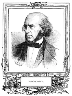Comprehensive: LOUIS THOME DE GAMOND