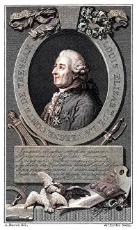 LOUIS TRESSAN