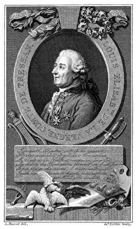 Vergne: LOUIS TRESSAN