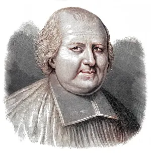 Sulpice: LOUIS TRONSON