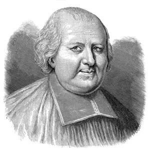 Sulpice: LOUIS TRONSON