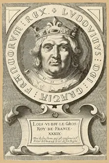 1081: LOUIS VI LE GROS