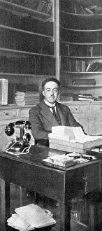 Broglie: Louis Victor De Broglie