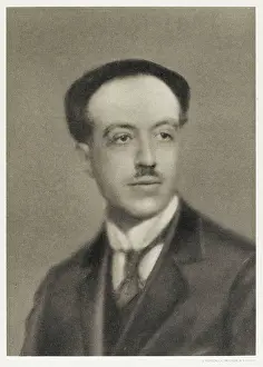 Broglie: Louis Victor De Broglie