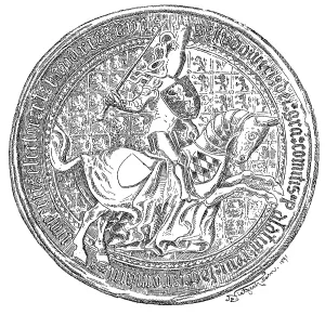 Ingolstadt: Louis VII the Bearded