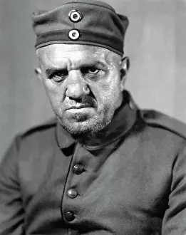 Wolheim: Louis Wolheim - actor