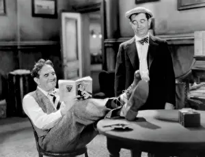 Wolheim: Louis Wolheim - George Cooper - actor