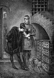 Plessis: LOUIS XI AND BALUE