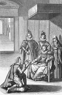 Infanta: LOUIS XIII & INFANTA