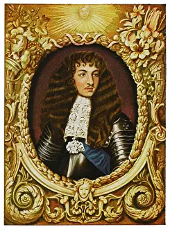 Soleil: Louis XIV