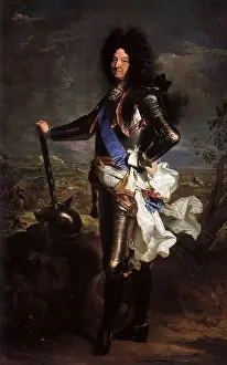Emperors: Louis XIV