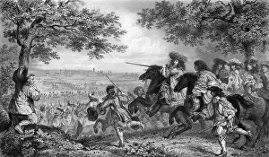 Dunkerque: LOUIS XIV AT DUNKIRK