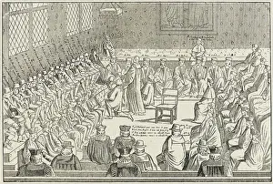1643: LOUIS XIV AND REGENCY
