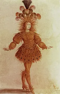 Louis XIV, the Sun King