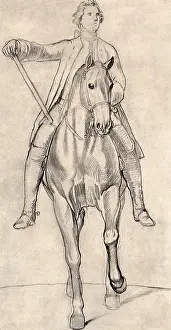 1740s: Louis XV