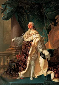 Esprit: Louis XVI