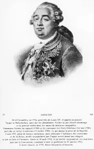 Absolutism: Louis XVI