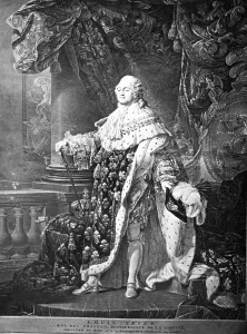 Absolutism: Louis XVI