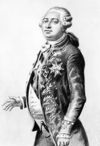 Absolutism: Louis XVI