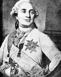 Absolutism: Louis XVI
