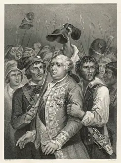 Withdraw: LOUIS XVI AND CITIZENS