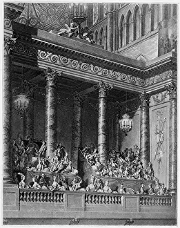 Consecrated: LOUIS XVI CONSECRATED