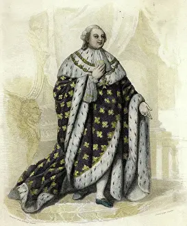 Smartest: LOUIS XVI (DUVAL)