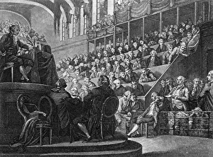 Capet: LOUIS XVI ON TRIAL