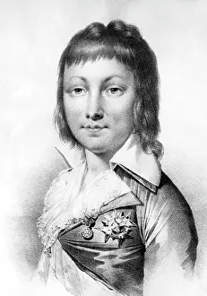 Xvii: Louis XVII