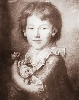 Xvii: Louis XVII
