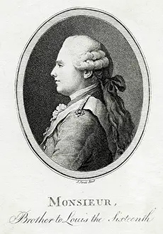 Reigned: LOUIS XVIII / J JONES