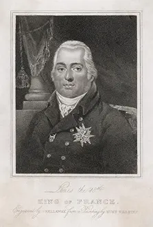 Kellaway: LOUIS XVIII/KELLAWAY