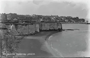 Louisa: Louisa Bay, Broadstairs