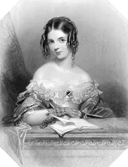 Craven: LOUISA BRUNTON CRAVEN 1