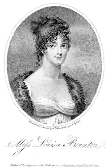 Craven: LOUISA BRUNTON CRAVEN 3