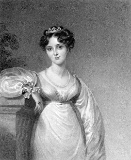 Lambton: LOUISA COUNTESS DURHAM