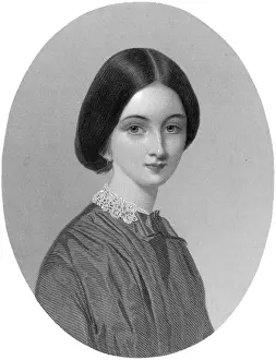 Abercorn: LOUISA D'ESS BUCCLEUCH