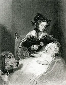 Mere: LOUISA, DUCHESS ABERCORN