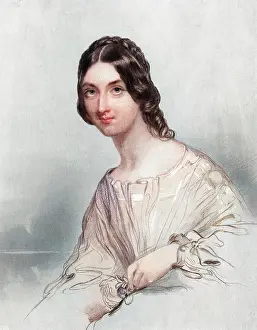 Lenox: LOUISA PRENDERGAST