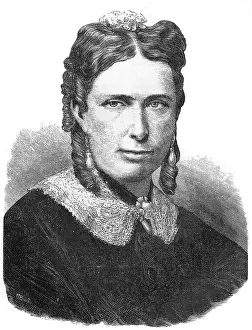 Fredrika: LOUISA QUEEN OF SWEDEN