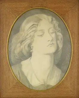 Preraphaelite: Louisa Ruth Herbert
