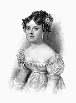 Sharpe: LOUISA SHARPE