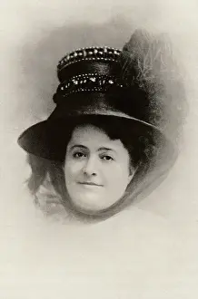Tetrazzini: Louisa Tetrazzini
