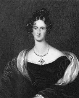 Beresford: LOUISA VCTESS BERESFORD