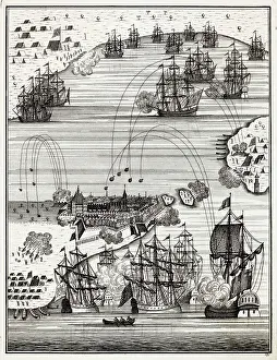 Louisbourg: LOUISBOURG CAPTURED