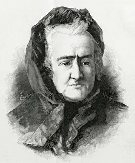 Ackermann: LOUISE ACKERMANN, WRITER