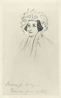 Governess: Louise, Baroness Lehzen